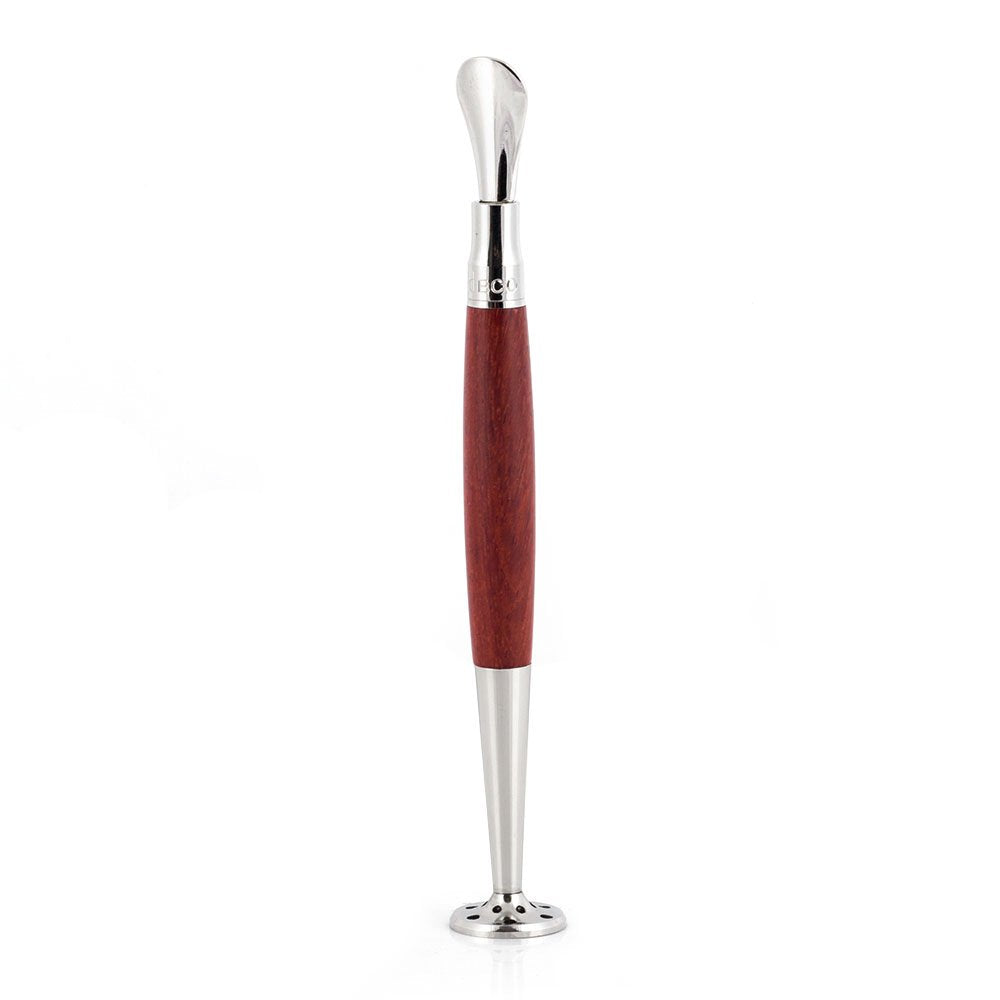 2 in 1 Smoking Tobacco Pipe Nozzle Cleaner Tamper Tool Pipe Accessories