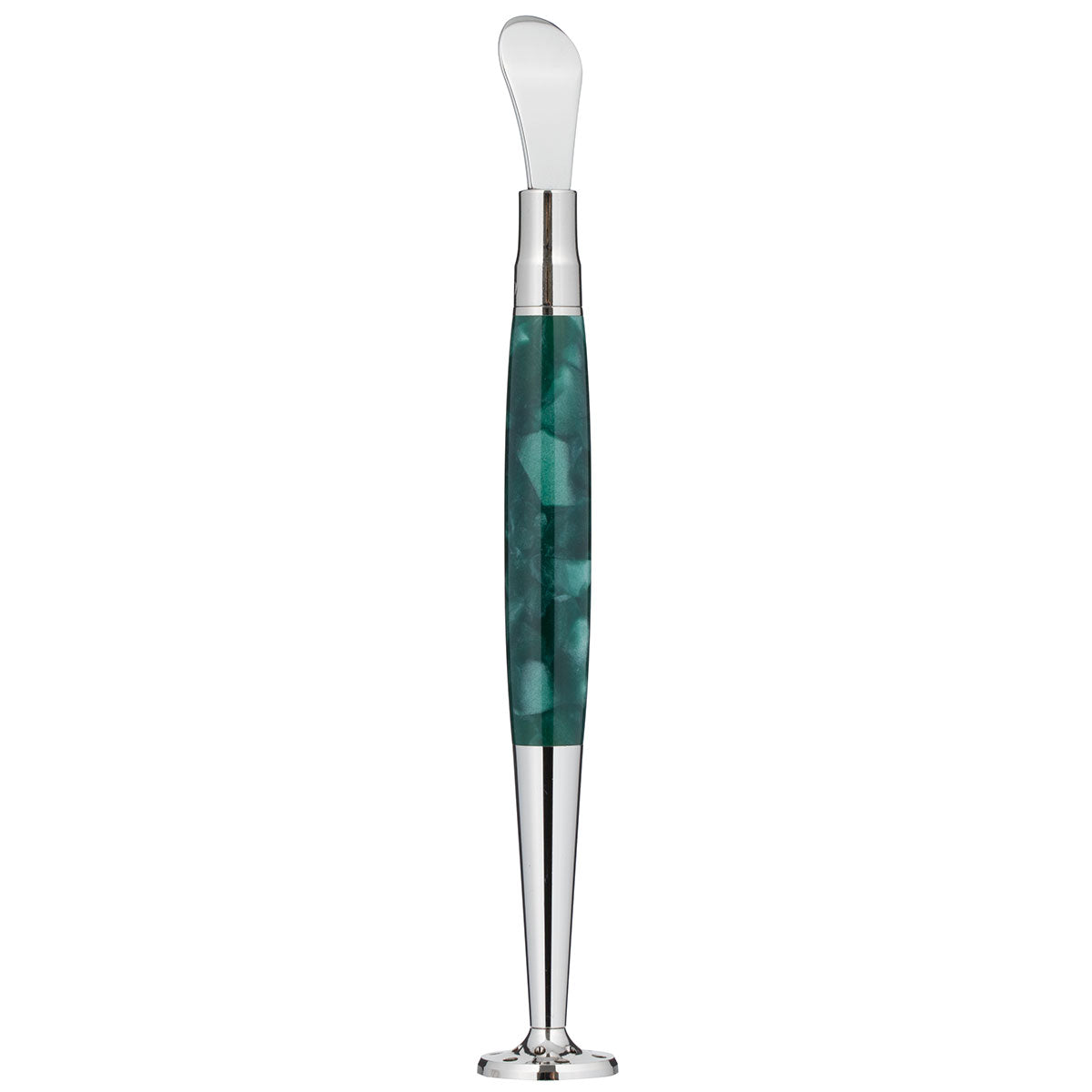 2 in 1 Smoking Tobacco Pipe Nozzle Cleaner Tamper Tool Pipe Accessories