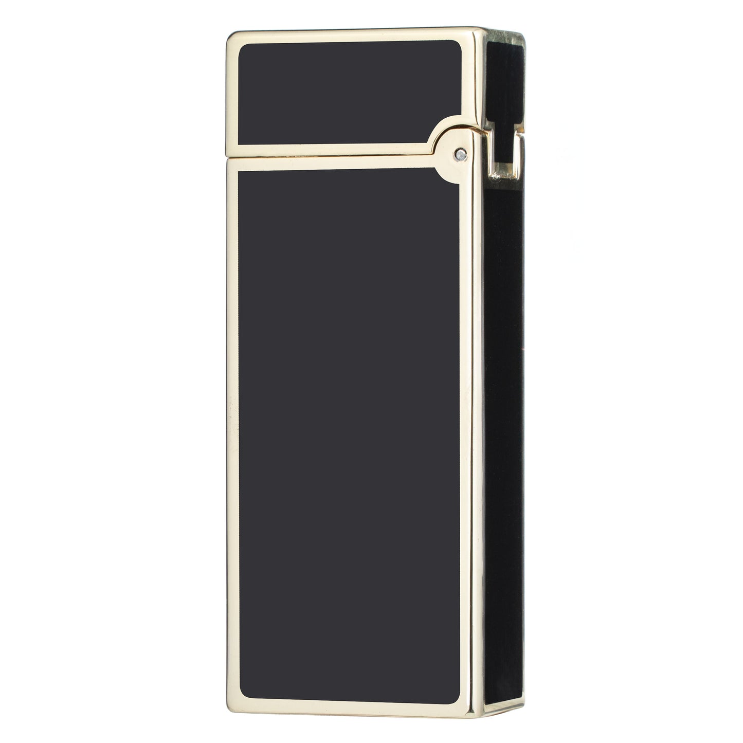 Antique Type Classic Soft Flame Kerosene Lighter Fluid Refillable Lighter, Gifts for Men