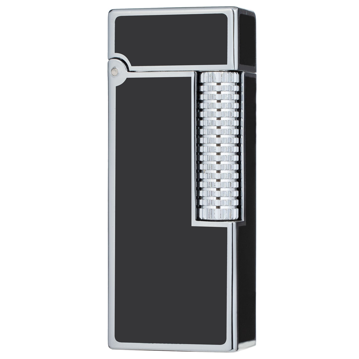 Antique Type Classic Soft Flame Kerosene Lighter Fluid Refillable Lighter, Gifts for Men