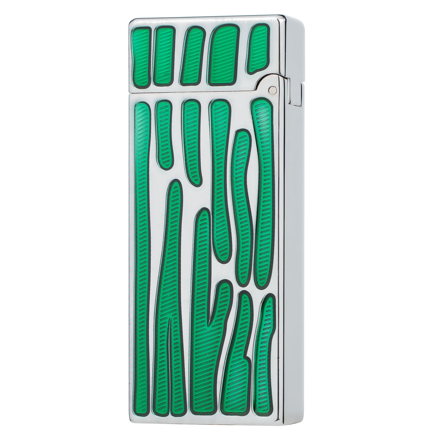 Antique Type Classic Soft Flame Kerosene Lighter Fluid Refillable Lighter, Gifts for Men