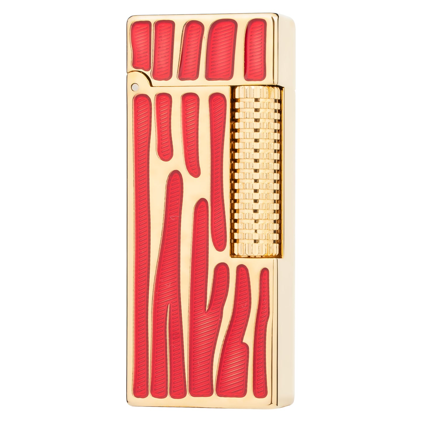 Antique Type Classic Soft Flame Kerosene Lighter Fluid Refillable Lighter, Gifts for Men