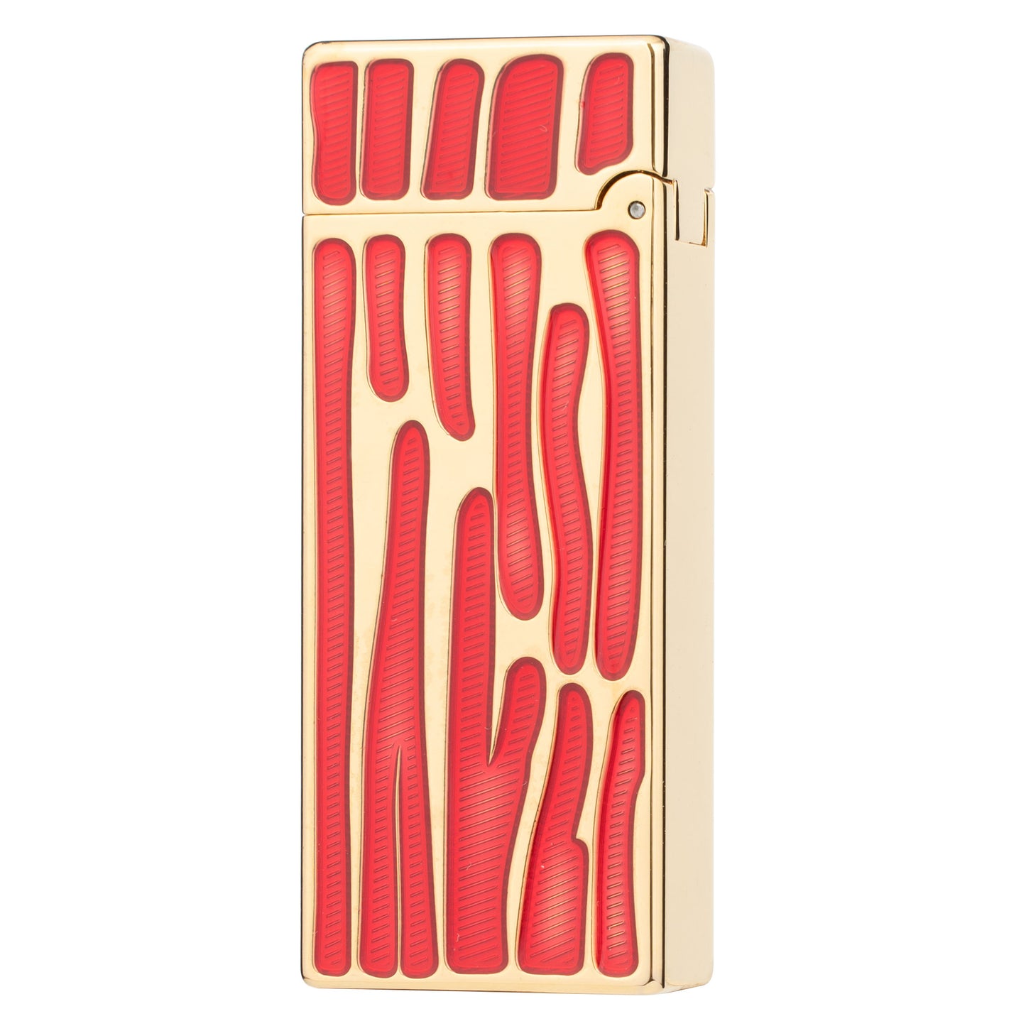 Antique Type Classic Soft Flame Kerosene Lighter Fluid Refillable Lighter, Gifts for Men