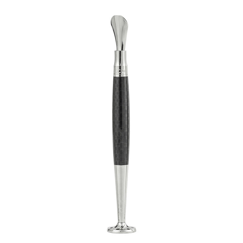 2 in 1 Smoking Tobacco Pipe Nozzle Cleaner Tamper Tool Pipe Accessories